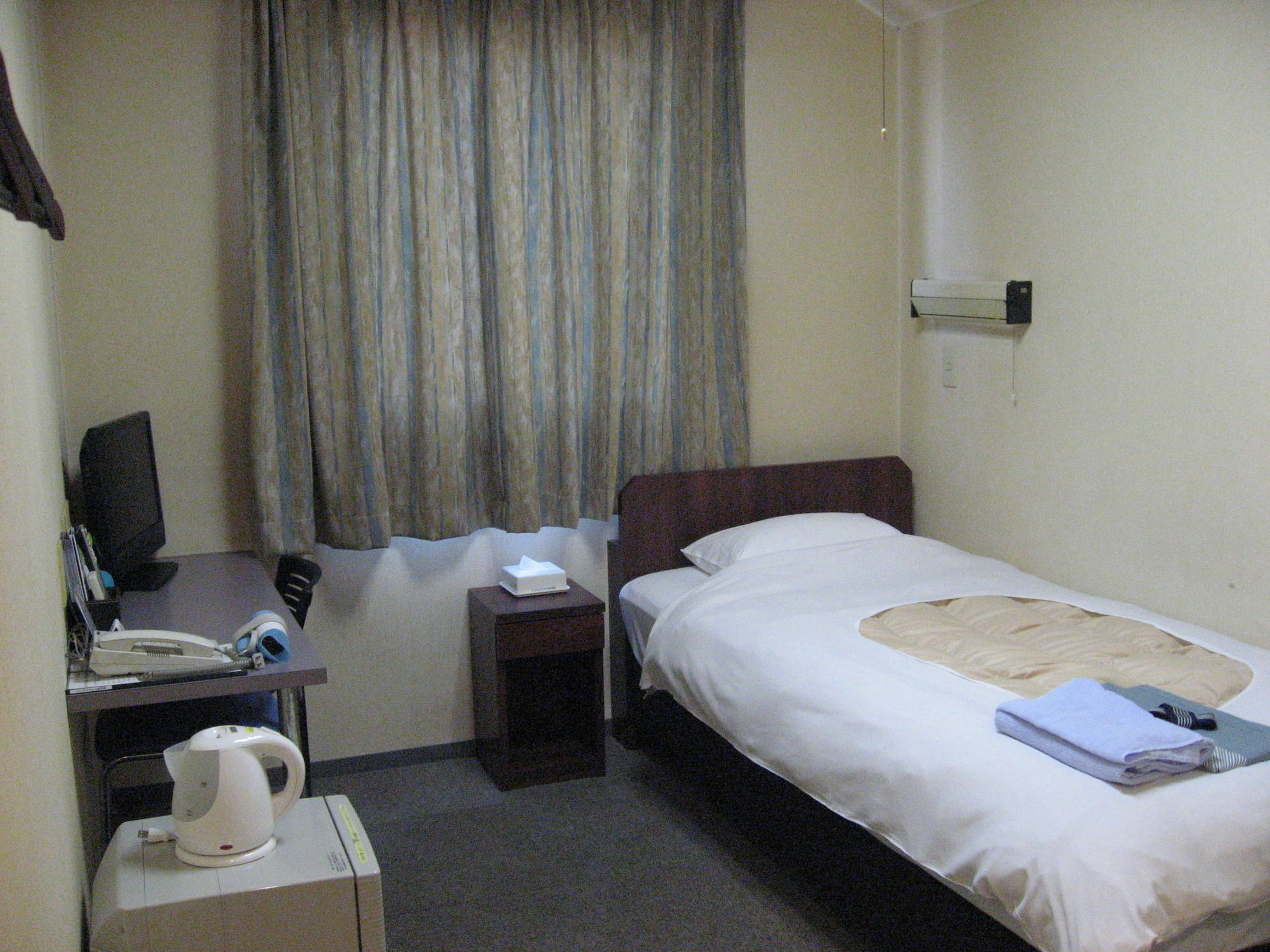 Business Hotel Shinsuma Hekinan المظهر الخارجي الصورة